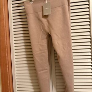 Everlane woman’s Beige Leggings